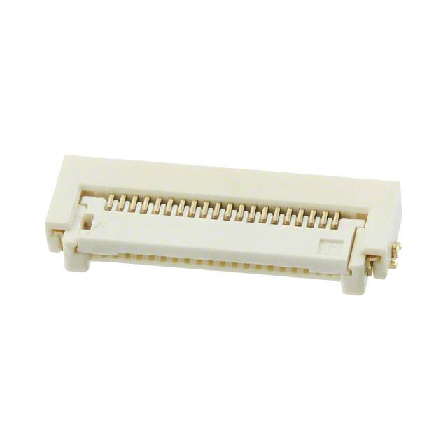2-1775333-0 TE Connectivity AMP Connectors  Gruppi di connettori FFC FPC (flessibili piatti)